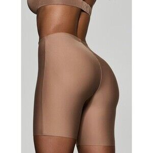 Skims BUTT Enhancing PADDED Shorts large